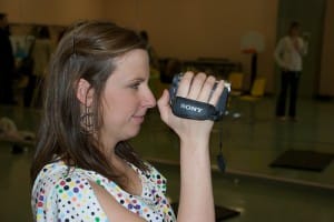Video Camera Make Money doing product reviews