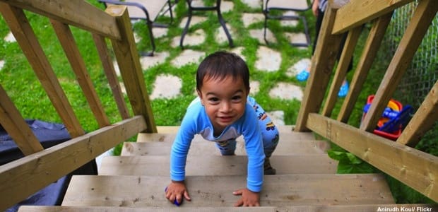 Adopt a Baby