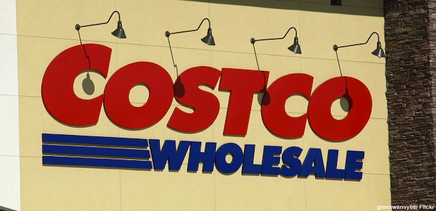 Costco Gift Card