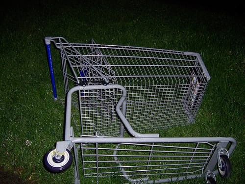 Online Shopping Cart