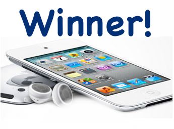 iPod Winner