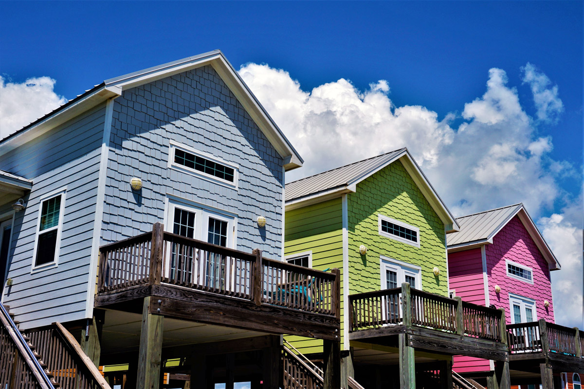 How to Buy Your First Rental Property