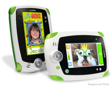 Leappad Explorer
