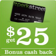 Perkstreet