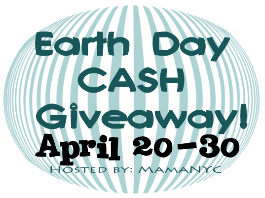 Cash Giveaway