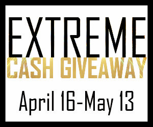 Extreme Cash Giveaway