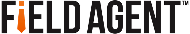 Field Agent Logo