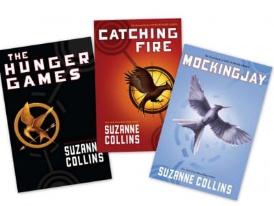 Hunger Games Trilogy