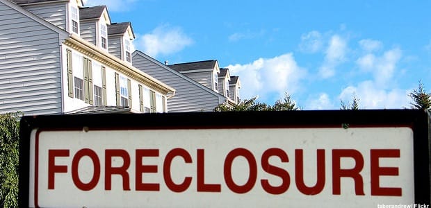 How to Make $500/week Cleaning out Foreclosures