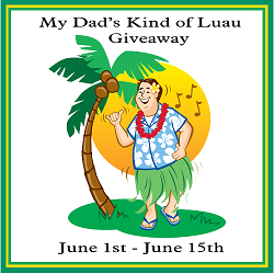 Father's Day Giveaway