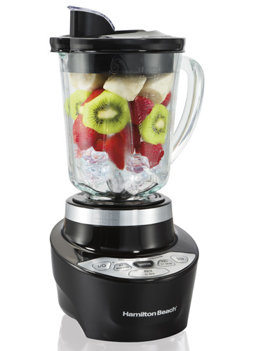 Hamilton Blender