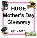 Mother's Day Giveaway