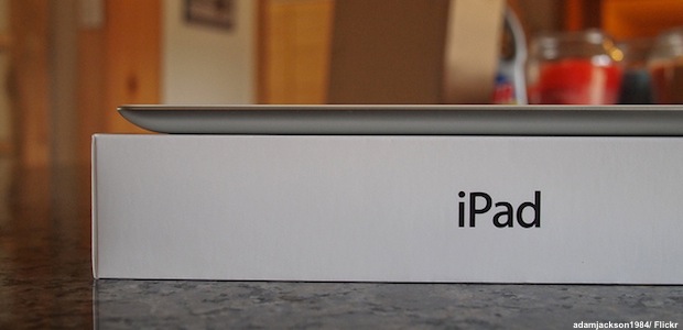 Ipad 3 Giveaway