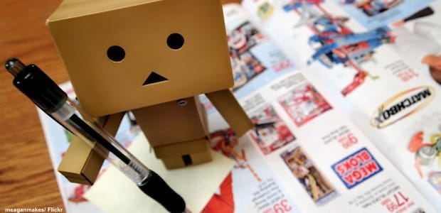 How to Make Money Sharing Your Christmas List
