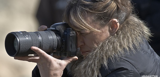 Personal Photographer