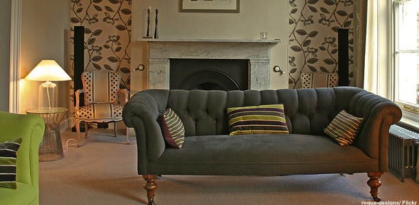 An Easy Way to Sell Your Stuff When Redecorating…