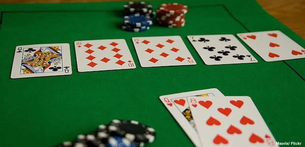 Texas Hold 'Em
