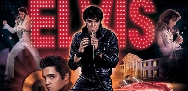 Elvis Presley