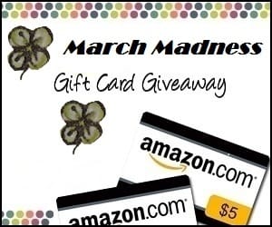 March Madness