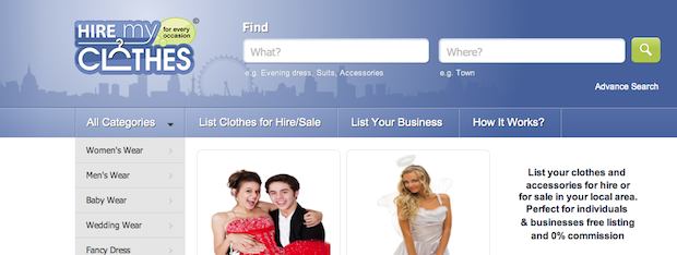How to Make Money by Renting Out Your Clothes