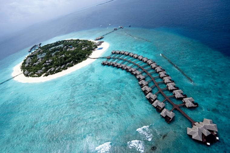 Free Vacation