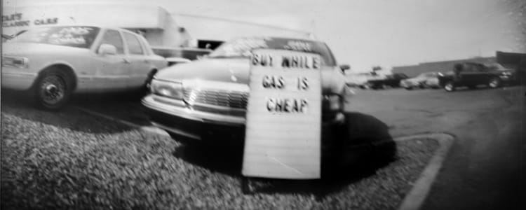 Image: Photo by Crunchy Footsteps