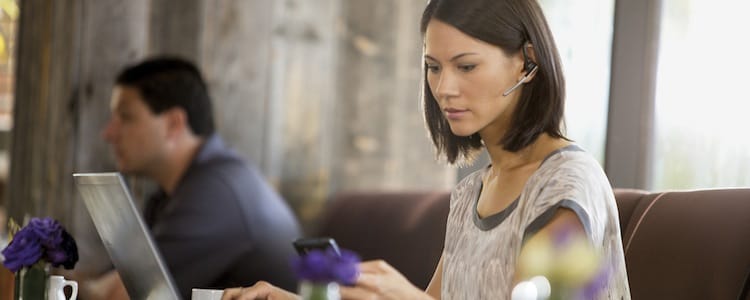 Insanely Organized? These 8 Websites Will Help You Find Flexible Work as a Virtual Assistant