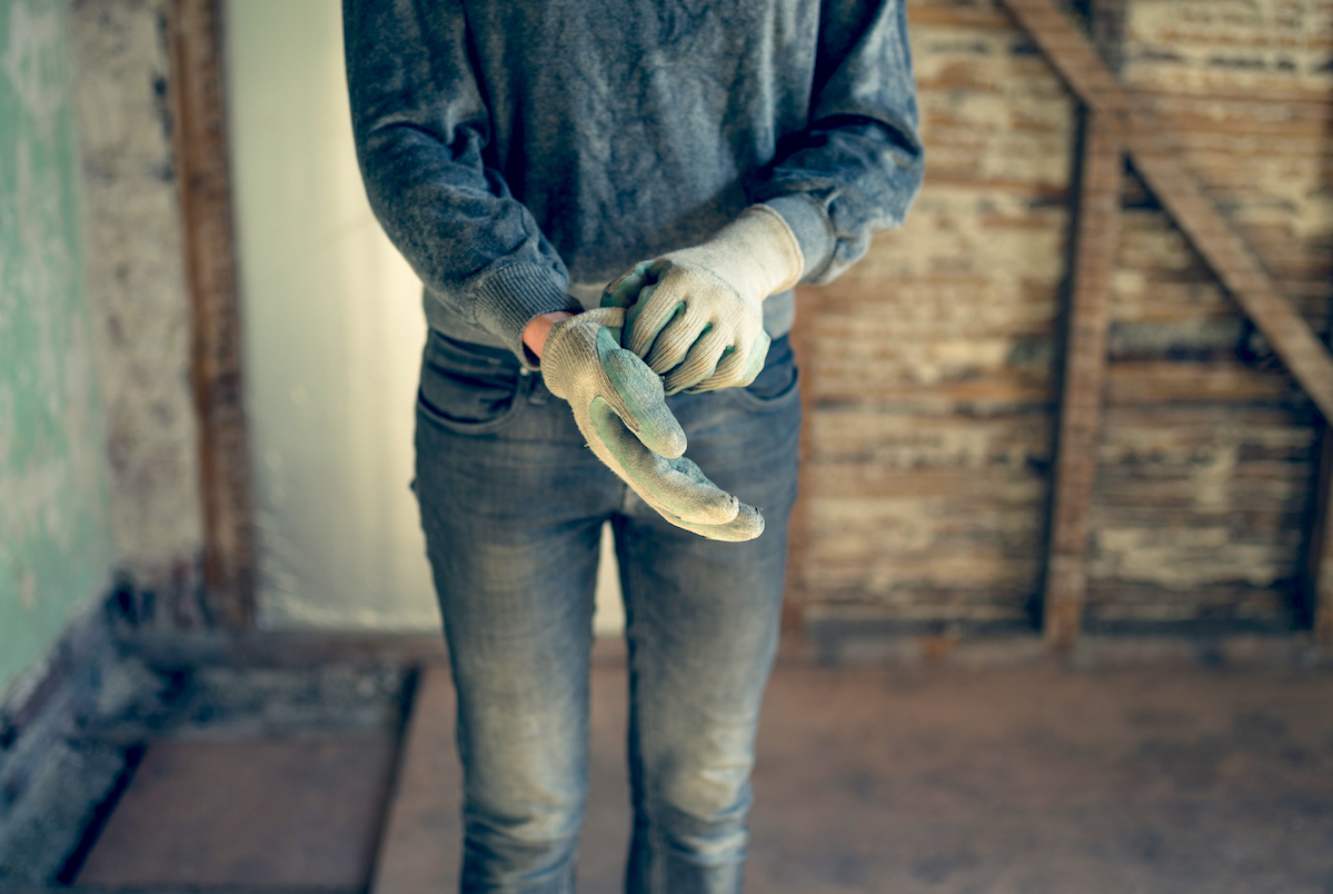 home improvement