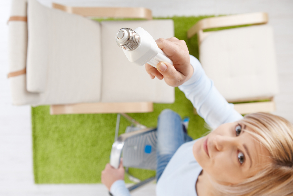 home improvement