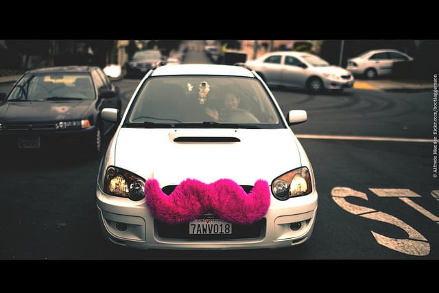Image: Lyft