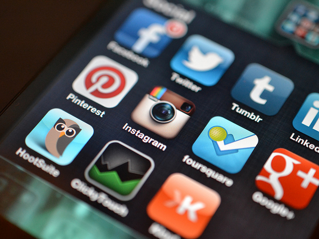 How One Mom’s Instagram Photos Helped Her Earn Thousands