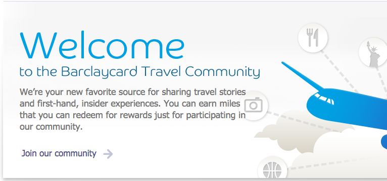 How the Barclaycard Travel Community Can Help You Save on Your Next Trip