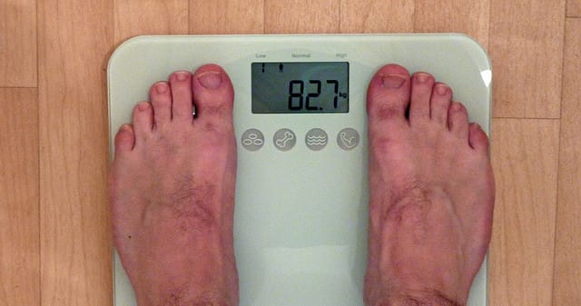 Image: Scale