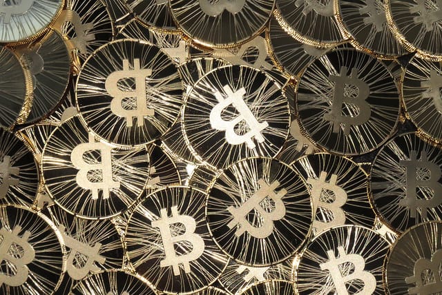 Image: Bitcoin