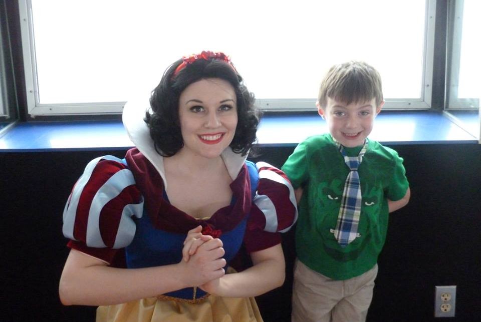 Image: Snow White