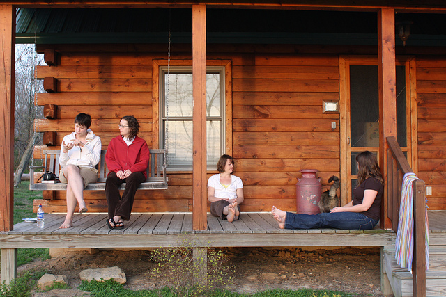 How Renting a House With Multiple Roommates Could Cut Your Rent in Half