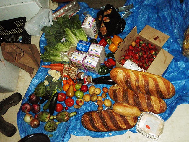 Food Waste