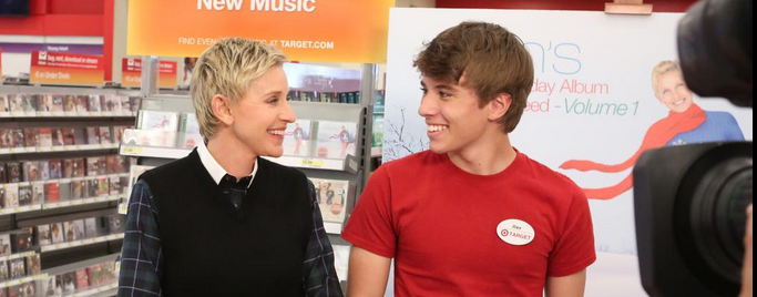 You’ll Be Shocked by How Much Money #AlexFromTarget Could Make…
