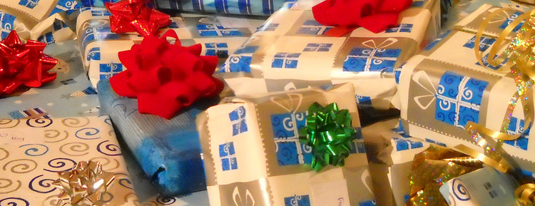 cheap Christmas gifts