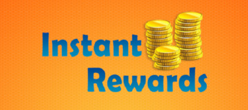 Instant Rewards app