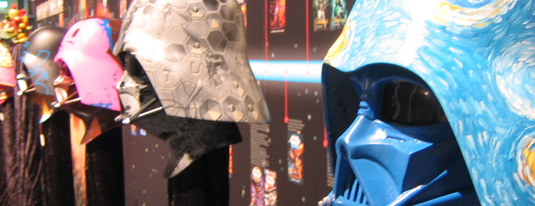 Calling All Geeks: How to Run a Dealer’s Table at Comic and Sci-Fi Conventions