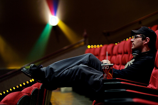 3 Simple Ways to Get Free Tickets to Advanced Movie Screenings