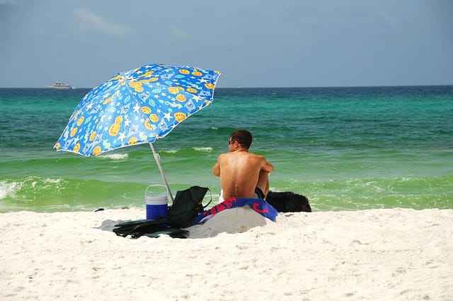 Ways to make money on vacation
