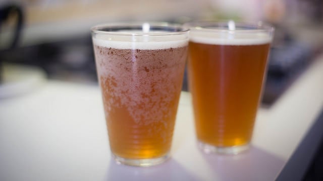 Get Paid to Drink Beer: How to Become a Brewmaster