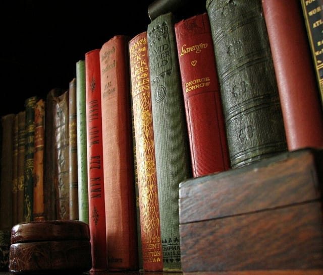 free books