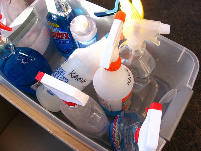 6 Easy DIY Cleaners: How to Make Your Own Cleaning Supplies