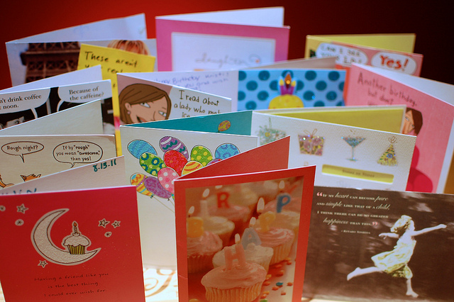 Let Hallmark Take You Shopping: How to Get $240 a Year in Free Gift Cards