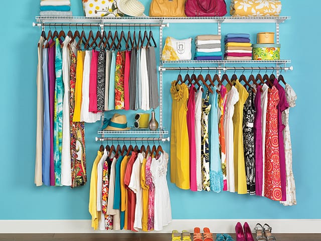 save money on clothes