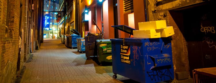 on dumpster diving 2 essay on dumpster diving 2 essay