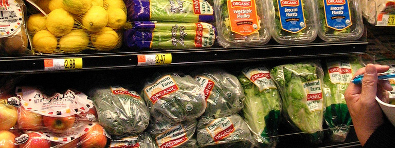 organic food